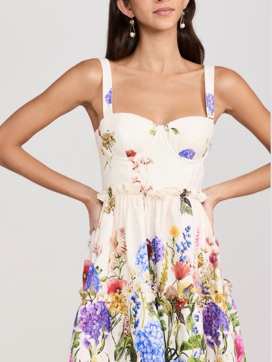 Cara Cara Dresses & Skirts - Brand New Cara Cara Audrey Dress